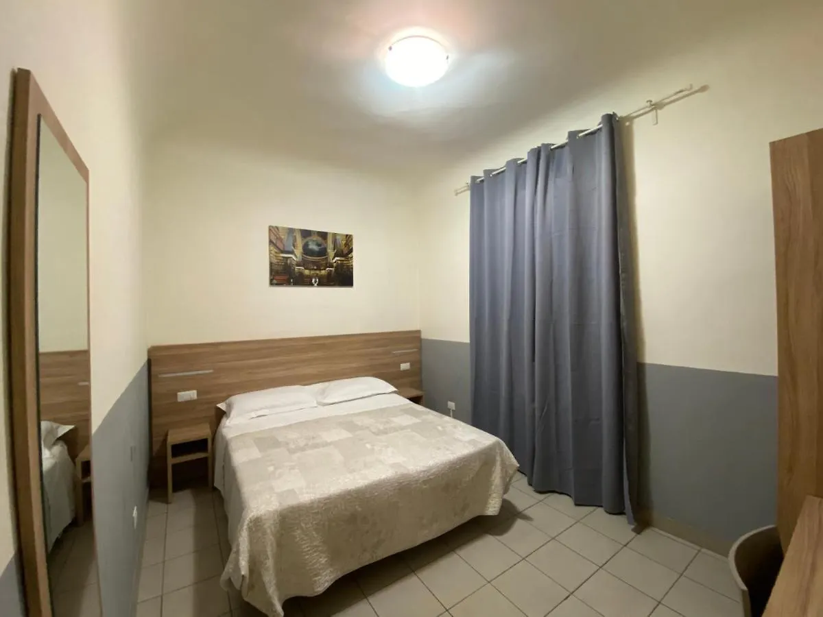 Lucky Guest House contacts