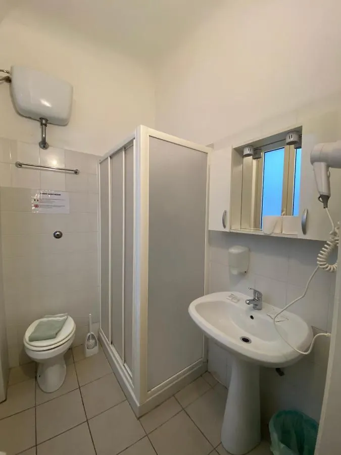 Bed & Breakfast Lucky Guest House Italy