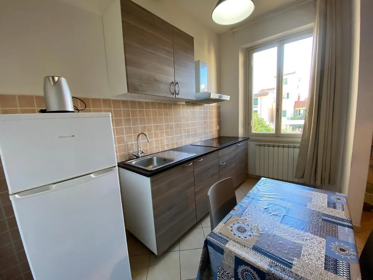 Lucky Guest House Italy