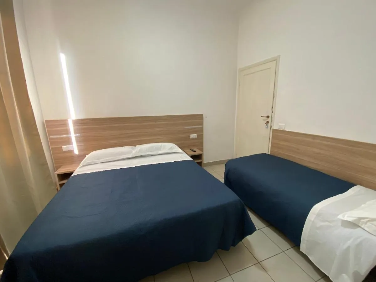 Bed & Breakfast Lucky Guest House